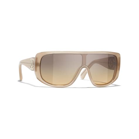 chanel shield sunglasses 2019|chanel sunglasses sunglass hut.